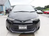 2016 Toyota Estima Aeras Black Van for sale, Japanese used car export - photo 4 of 48 | GULJI TRADERS