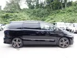 2016 Toyota Estima Aeras Black Van for sale, Japanese used car export - photo 6 of 48 | GULJI TRADERS