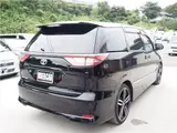 2016 Toyota Estima Aeras Black Van for sale, Japanese used car export - photo 7 of 48 | GULJI TRADERS