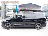 2016 Toyota Estima Aeras Black Van for sale, Japanese used car export - photo 9 of 48 | GULJI TRADERS
