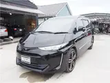 2016 Toyota Estima Aeras Black Van for sale, Japanese used car export - photo 10 of 48 | GULJI TRADERS