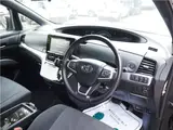 2016 Toyota Estima Aeras Black Van for sale, Japanese used car export - photo 15 of 48 | GULJI TRADERS