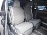 2016 Toyota Estima Aeras Black Van for sale, Japanese used car export - photo 16 of 48 | GULJI TRADERS