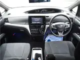 2016 Toyota Estima Aeras Black Van for sale, Japanese used car export - photo 19 of 48 | GULJI TRADERS