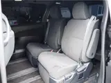 2016 Toyota Estima Aeras Black Van for sale, Japanese used car export - photo 23 of 48 | GULJI TRADERS