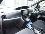 2016 Toyota Estima Aeras Black Van for sale, Japanese used car export - photo 26 of 48 | GULJI TRADERS