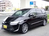 2016 Toyota Estima 2.4 Aeras Smart Black Van for sale, Japanese used car export - photo 1 of 36 | GULJI TRADERS