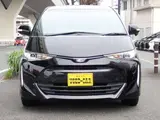 2016 Toyota Estima 2.4 Aeras Smart Black Van for sale, Japanese used car export - photo 2 of 36 | GULJI TRADERS