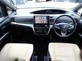 2016 Toyota Estima 2.4 Aeras Smart Black Van for sale, Japanese used car export - photo 4 of 36 | GULJI TRADERS