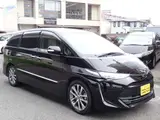 2016 Toyota Estima 2.4 Aeras Smart Black Van for sale, Japanese used car export - photo 5 of 36 | GULJI TRADERS