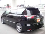 2016 Toyota Estima 2.4 Aeras Smart Black Van for sale, Japanese used car export - photo 6 of 36 | GULJI TRADERS