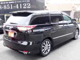 2016 Toyota Estima 2.4 Aeras Smart Black Van for sale, Japanese used car export - photo 7 of 36 | GULJI TRADERS
