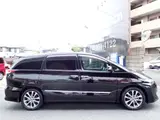2016 Toyota Estima 2.4 Aeras Smart Black Van for sale, Japanese used car export - photo 8 of 36 | GULJI TRADERS