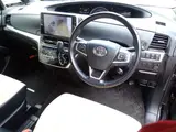 2016 Toyota Estima 2.4 Aeras Smart Black Van for sale, Japanese used car export - photo 22 of 36 | GULJI TRADERS