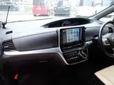 2016 Toyota Estima 2.4 Aeras Smart Black Van for sale, Japanese used car export - photo 24 of 36 | GULJI TRADERS