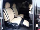 2016 Toyota Estima 2.4 Aeras Smart Black Van for sale, Japanese used car export - photo 26 of 36 | GULJI TRADERS