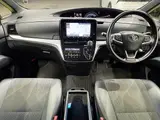 2016 Toyota Estima AERAS PREMIUM Pearl Van for sale, Japanese used car export - photo 2 of 20 | GULJI TRADERS