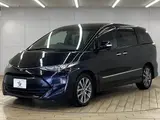 2016 Toyota Estima AERAS PREMIUM Pearl Van for sale, Japanese used car export - photo 14 of 20 | GULJI TRADERS