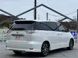 2016 Toyota Estima Aeras Premium Edition_WPSD [AIS completed] Pearl Van for sale, Japanese used car export - photo 3 of 28 | GULJI TRADERS