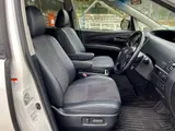 2016 Toyota Estima Aeras Premium Edition_WPSD [AIS completed] Pearl Van for sale, Japanese used car export - photo 4 of 28 | GULJI TRADERS