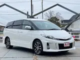 2016 Toyota Estima Aeras Premium Edition_WPSD [AIS completed] Pearl Van for sale, Japanese used car export - photo 7 of 28 | GULJI TRADERS