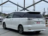 2016 Toyota Estima Aeras Premium Edition_WPSD [AIS completed] Pearl Van for sale, Japanese used car export - photo 9 of 28 | GULJI TRADERS