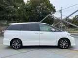 2016 Toyota Estima Aeras Premium Edition_WPSD [AIS completed] Pearl Van for sale, Japanese used car export - photo 18 of 28 | GULJI TRADERS
