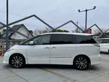 2016 Toyota Estima Aeras Premium Edition_WPSD [AIS completed] Pearl Van for sale, Japanese used car export - photo 24 of 28 | GULJI TRADERS