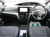 2016 Toyota Estima 2.4 Aeras ★Inspected by third-party organization AIS★ Black Van for sale, Japanese used car export - photo 2 of 15 | GULJI TRADERS