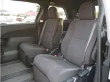 2016 Toyota Estima 2.4 Aeras ★Inspected by third-party organization AIS★ Black Van for sale, Japanese used car export - photo 4 of 15 | GULJI TRADERS