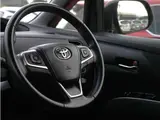 2016 Toyota Estima 2.4 Aeras ★Inspected by third-party organization AIS★ Black Van for sale, Japanese used car export - photo 7 of 15 | GULJI TRADERS