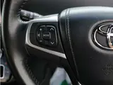 2016 Toyota Estima 2.4 Aeras ★Inspected by third-party organization AIS★ Black Van for sale, Japanese used car export - photo 8 of 15 | GULJI TRADERS
