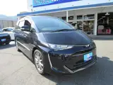 2016 Toyota Estima 2.4 Aeras Premium Black Van for sale, Japanese used car export - photo 3 of 37 | GULJI TRADERS