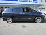2016 Toyota Estima 2.4 Aeras Premium Black Van for sale, Japanese used car export - photo 5 of 37 | GULJI TRADERS