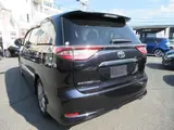 2016 Toyota Estima 2.4 Aeras Premium Black Van for sale, Japanese used car export - photo 9 of 37 | GULJI TRADERS