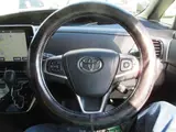 2016 Toyota Estima 2.4 Aeras Premium Black Van for sale, Japanese used car export - photo 16 of 37 | GULJI TRADERS