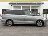 2016 Toyota Estima Aeras Premium Blue Van for sale, Japanese used car export - photo 3 of 50 | GULJI TRADERS