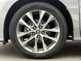 2016 Toyota Estima Aeras Premium Blue Van for sale, Japanese used car export - photo 16 of 50 | GULJI TRADERS