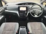 2016 Toyota Estima Aeras Premium Blue Van for sale, Japanese used car export - photo 20 of 50 | GULJI TRADERS