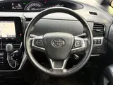 2016 Toyota Estima Aeras Premium Blue Van for sale, Japanese used car export - photo 21 of 50 | GULJI TRADERS