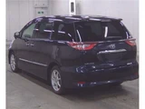 2016 Toyota Estima Sedan for sale, Japanese used car export - photo 2 of 3 | GULJI TRADERS