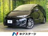 2016 Toyota Estima Aeras Black Van for sale, Japanese used car export - photo 4 of 30 | GULJI TRADERS