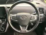 2016 Toyota Estima Aeras Black Van for sale, Japanese used car export - photo 21 of 30 | GULJI TRADERS