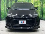 2016 Toyota Estima Aeras Premium-G Black Van for sale, Japanese used car export - photo 17 of 30 | GULJI TRADERS