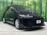 2016 Toyota Estima Aeras Premium-G Black Van for sale, Japanese used car export - photo 18 of 30 | GULJI TRADERS