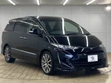 2016 Toyota Estima AERAS PREMIUM Sedan for sale, Japanese used car export - photo 15 of 20 | GULJI TRADERS