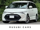 2016 Toyota Estima Sedan for sale, Japanese used car export - photo 1 of 50 | GULJI TRADERS
