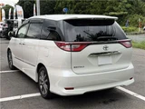 2016 Toyota Estima Sedan for sale, Japanese used car export - photo 2 of 50 | GULJI TRADERS