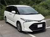 2016 Toyota Estima Sedan for sale, Japanese used car export - photo 4 of 50 | GULJI TRADERS