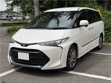 2016 Toyota Estima Sedan for sale, Japanese used car export - photo 6 of 50 | GULJI TRADERS